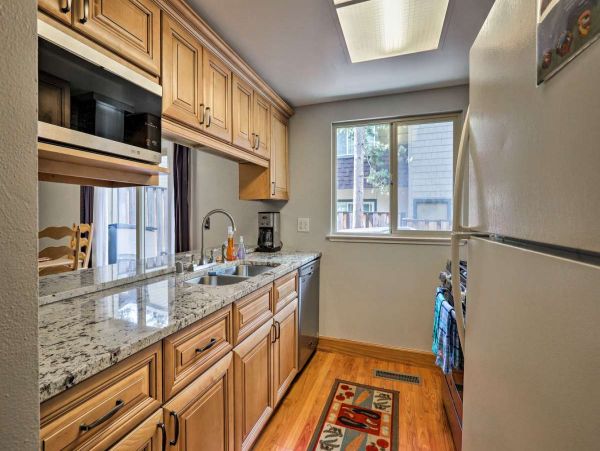 Lake Tahoe South Shore Home 999196