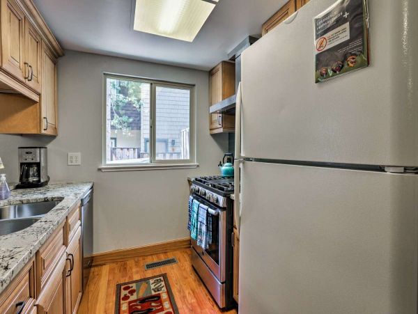 Lake Tahoe South Shore Home 999196