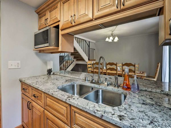 Lake Tahoe South Shore Home 999196