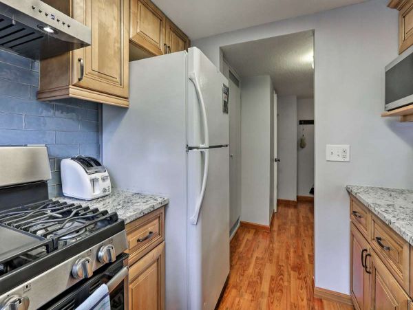 Lake Tahoe South Shore Home 999196