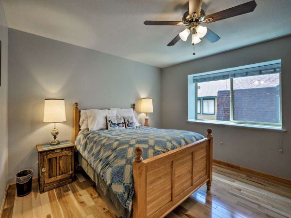 Lake Tahoe South Shore Home 999196