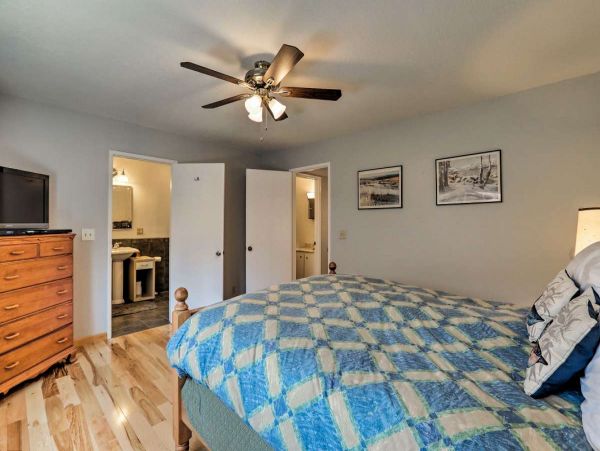 Lake Tahoe South Shore Home 999196
