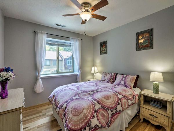 Lake Tahoe South Shore Home 999196