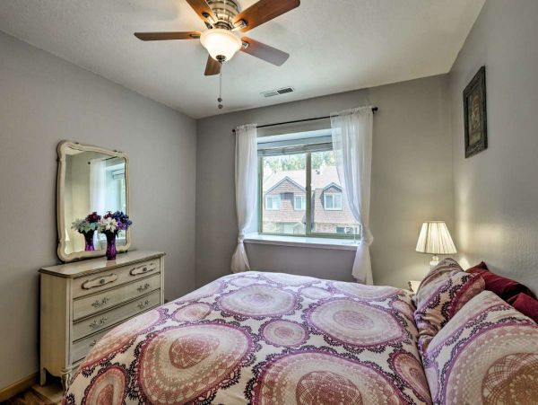 Lake Tahoe South Shore Home 999196