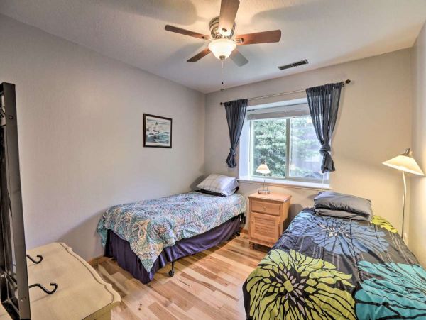 Lake Tahoe South Shore Home 999196