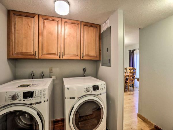 Lake Tahoe South Shore Home 999196