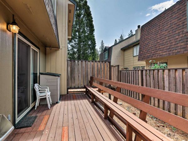 Lake Tahoe South Shore Home 999196