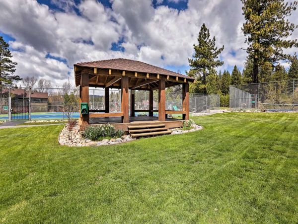 Lake Tahoe South Shore Home 999196