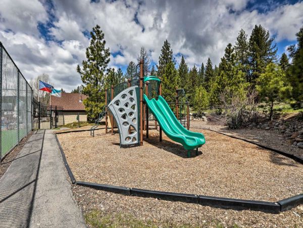 Lake Tahoe South Shore Home 999196