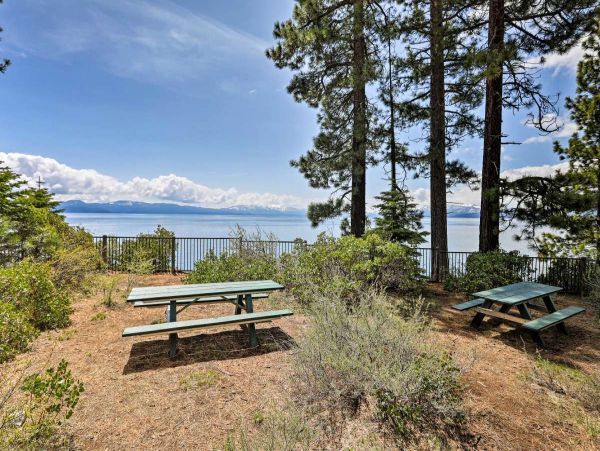 Lake Tahoe South Shore Home 999196