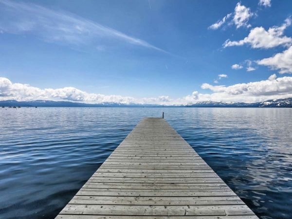 Lake Tahoe South Shore Home 999196