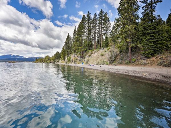 Lake Tahoe South Shore Home 999196