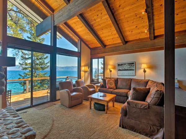 Lake Tahoe South Shore Condo 999197