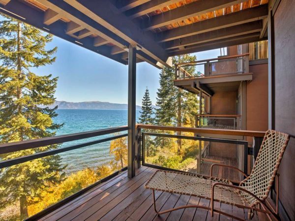 Lake Tahoe South Shore Condo 999197