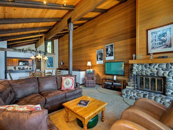 Lake Tahoe South Shore Condo 999197