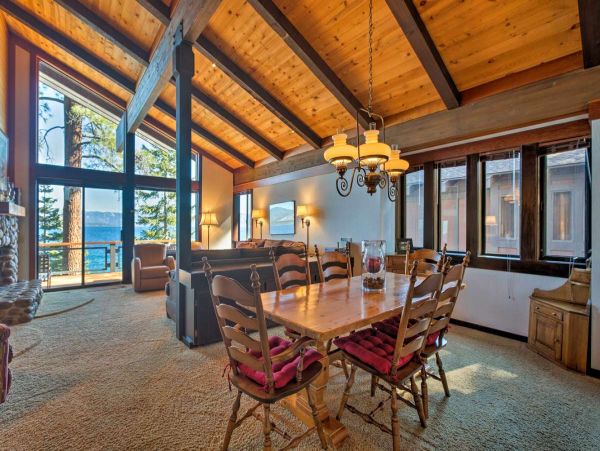 Lake Tahoe South Shore Condo 999197