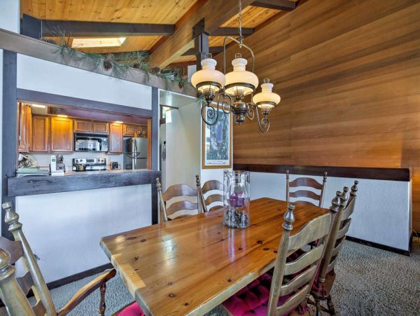 Lake Tahoe South Shore Condo 999197