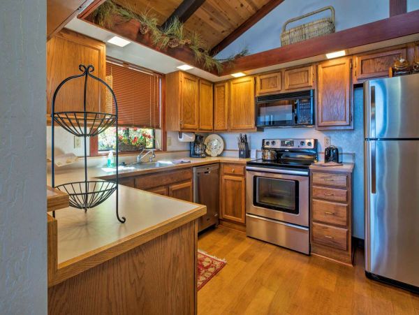 Lake Tahoe South Shore Condo 999197