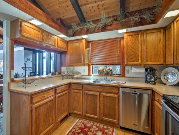 Lake Tahoe South Shore Condo 999197