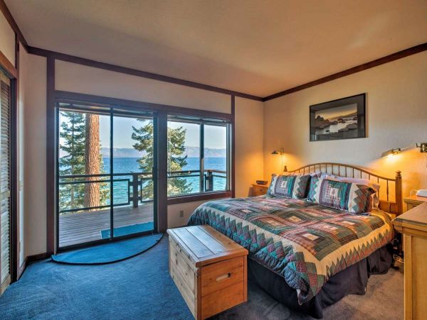 Lake Tahoe South Shore Condo 999197
