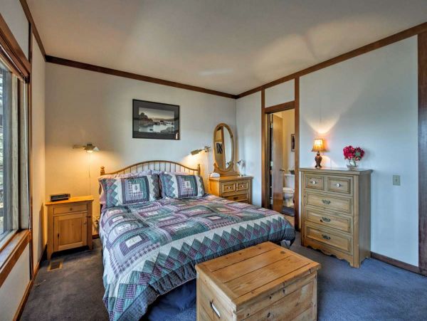 Lake Tahoe South Shore Condo 999197