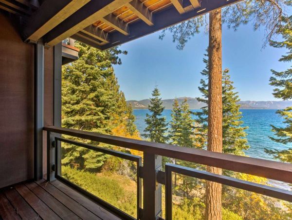 Lake Tahoe South Shore Condo 999197