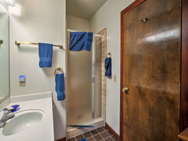 Lake Tahoe South Shore Condo 999197