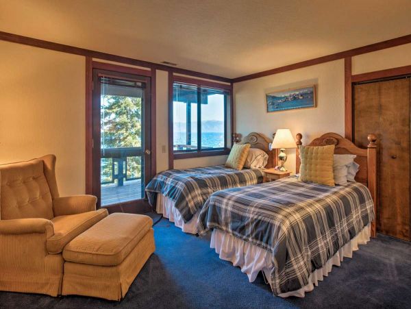 Lake Tahoe South Shore Condo 999197