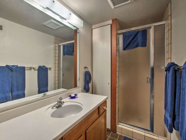 Lake Tahoe South Shore Condo 999197