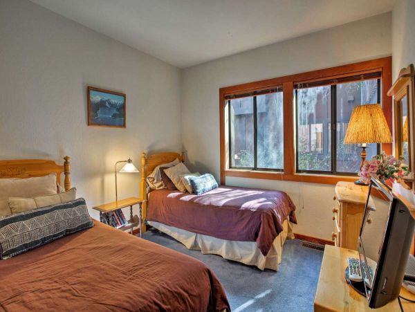 Lake Tahoe South Shore Condo 999197