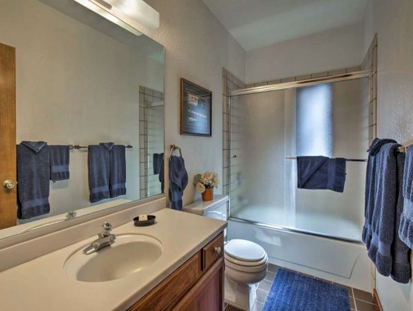 Lake Tahoe South Shore Condo 999197