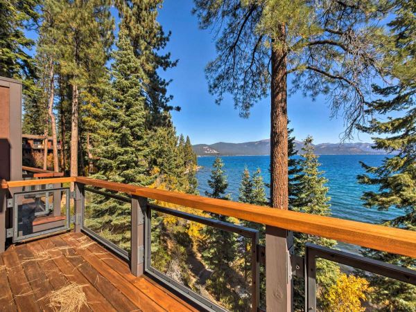 Lake Tahoe South Shore Condo 999197