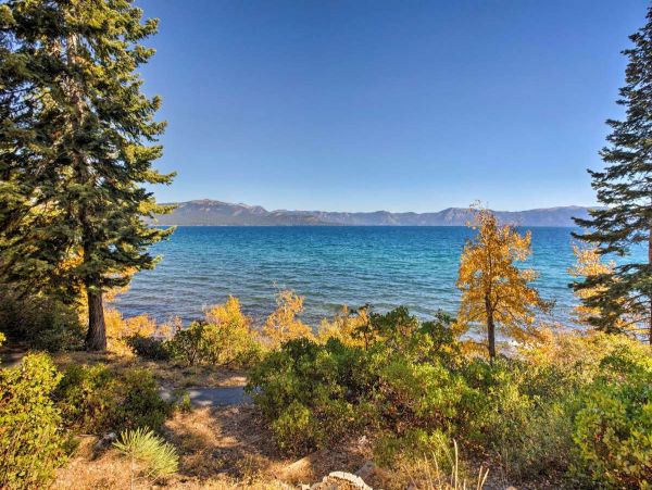 Lake Tahoe South Shore Condo 999197