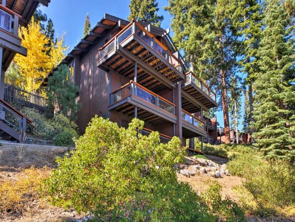 Lake Tahoe South Shore Condo 999197