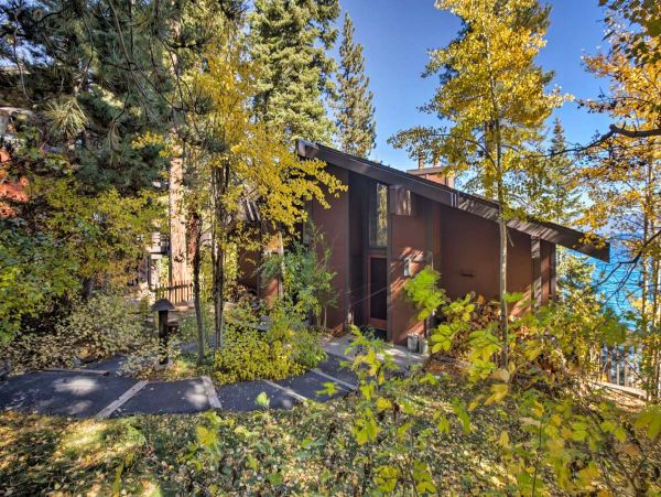 Lake Tahoe South Shore Condo 999197
