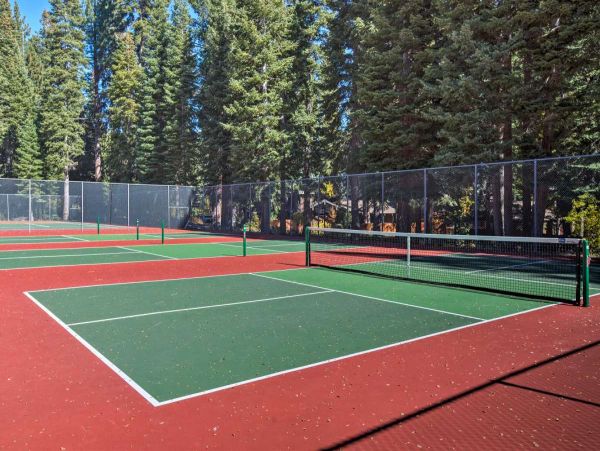 Lake Tahoe South Shore Condo 999197