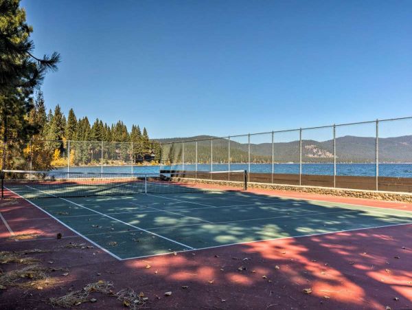 Lake Tahoe South Shore Condo 999197