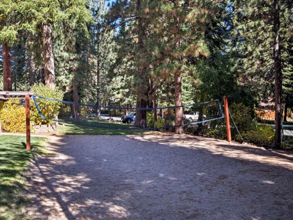 Lake Tahoe South Shore Condo 999197