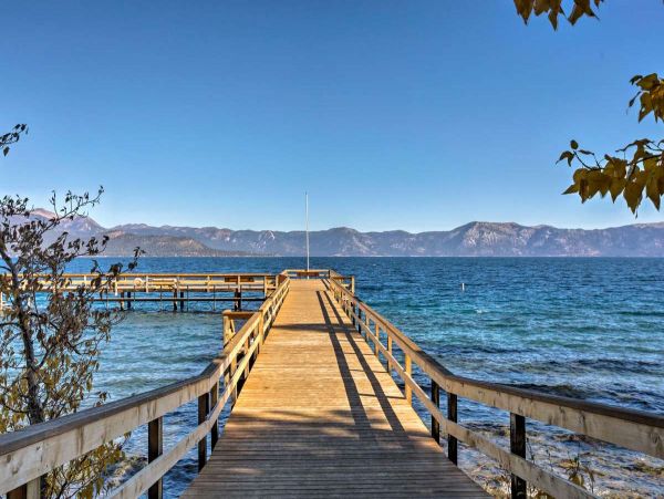Lake Tahoe South Shore Condo 999197