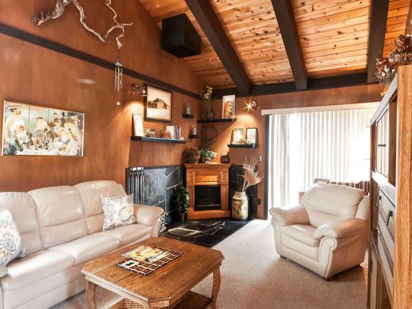 Lake Tahoe South Shore Condo 999198