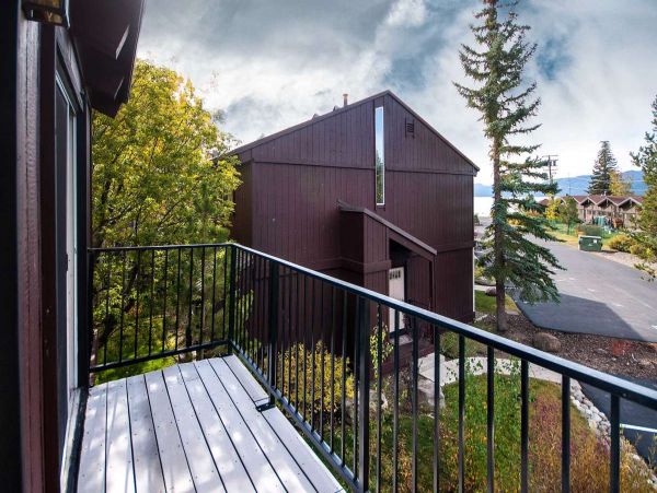 Lake Tahoe South Shore Condo 999198