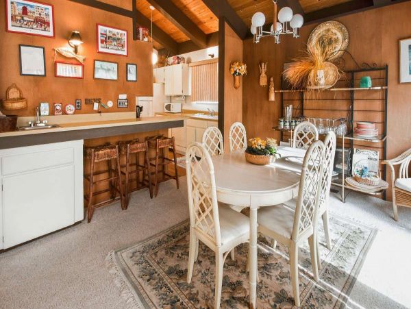 Lake Tahoe South Shore Condo 999198