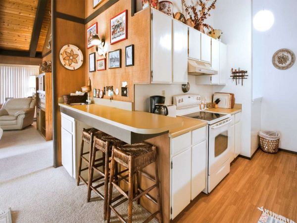 Lake Tahoe South Shore Condo 999198