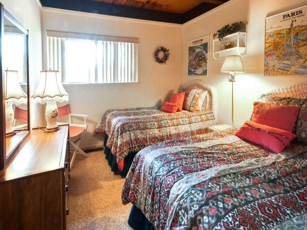 Lake Tahoe South Shore Condo 999198