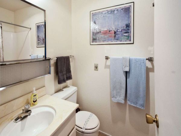 Lake Tahoe South Shore Condo 999198