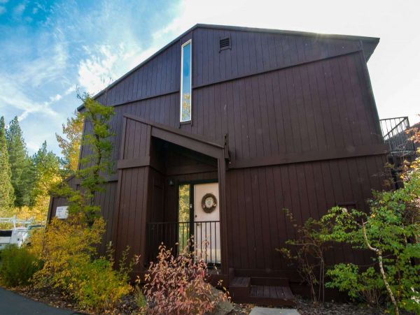 Lake Tahoe South Shore Condo 999198