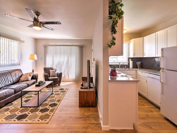 Lake Tahoe South Shore Home 999199