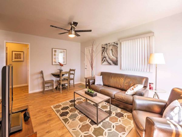 Lake Tahoe South Shore Home 999199