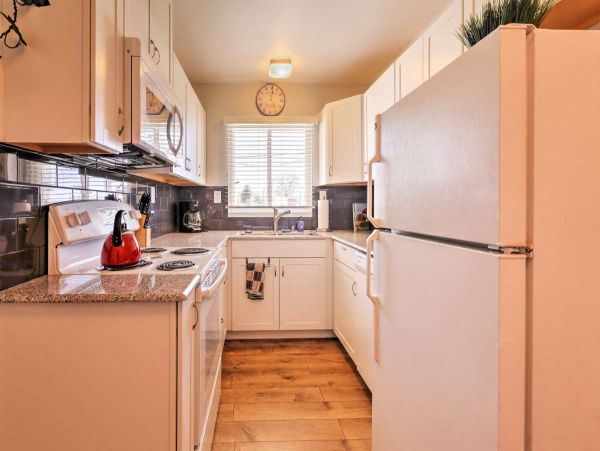 Lake Tahoe South Shore Home 999199