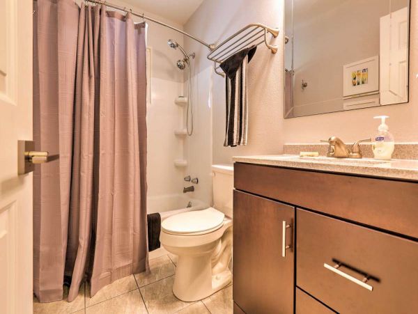 Lake Tahoe South Shore Home 999199